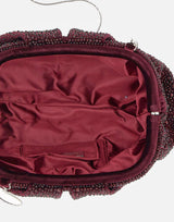 Pochette "Mirach" BAG0002352A PRU TWENTYFOURHAITCH