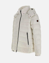 Piumino "Florian Love21" D31653M LOVE2100002 SAVE THE DUCK