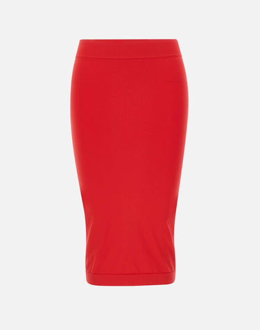 " Sculpting midi skirt" PS25254300 MASAI ANDREADAMO