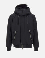 "Iker" IKER BLACK MACKAGE