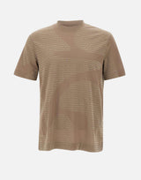 T-shirt "ASV" EM002957 AF10017F6130 EMPORIO ARMANI