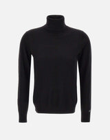 "Turtle Neck basic" K45202 11 SUN68