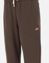"Made in USA Core Sweatpant" MP43547RHE EARTH NEW BALANCE