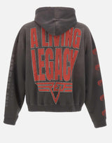 Felpa "Living Legacy Tour" MLM100366 46 REPRESENT