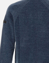 Maglia "Velvet Round Knit" 25132 61 RRD