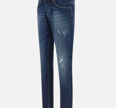 Jeans "George" UP232DSE340U HS5800 DONDUP