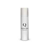 Fissatore trucco spray aloe e camomilla QStudio MakeUP-R.P. 150 ml QS23 150ML QSTUDIO MAKEUP-RP