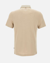 Polo "H pitton145" 50536853 275 BOSS