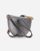 Marsupio "Brooke" MP10912 TKLCITYNOIRE GIANNI CHIARINI