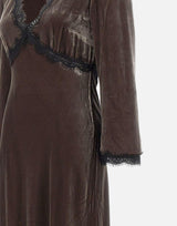 "Alesha" 0100241242507246 MINK RIXO