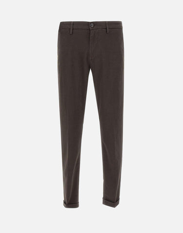 Pantaloni "Mucha chinos" P249JM 24174900 RE-HASH