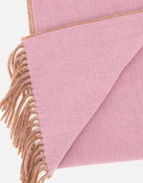 "Single orb double scarf" 81030006 W00ZHG402 VIVIENNE WESTWOOD