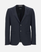 Blazer "Hey Reymond" 50469181 401 BOSS