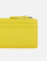 Portafoglio in pelle PFWBW13753 SHAKE GIANNI CHIARINI