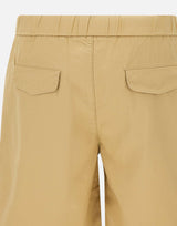 "shorts coulisse" B35106 16 SUN68