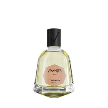 Eau de Parfum "Tintinnio" 40ml EDP00ADLINEEU 40ML DR.VRANJES FIRENZE