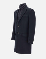 Cappotto "SKAI-SLB" SKAISLB NAVY MACKAGE