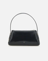 Borsa "Pillow mini" in pelle 24FWB030121001 BLACK OSOI
