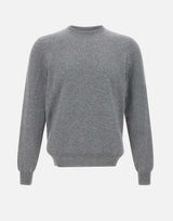 Maglia in lana e cashmere 19699 55159075 GRAN SASSO