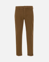 Pantaloni "New Mucha" P106BW 24654604 RE-HASH