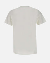 T-shirt in cotone organico M2R010R PP512801 PS PAUL SMITH