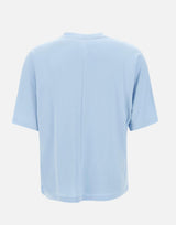 T-shirt "Quay" in cotone PED5413 99012073289 PEUTEREY