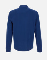 Polo in cotone L1312 F9F LACOSTE
