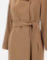 Cappotto "NewMang" 2526016061600 006 MAX MARA STUDIO