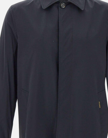 Trench "Vittor" VITTORAC NAVY MOORER