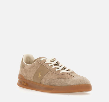 Sneakers "Hrt Aera PP" 809978010 002 POLO RALPH LAUREN