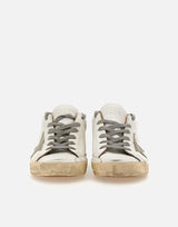 Sneakers ''Super Star Classic'' in pelle GWF00102 F00218210803 GOLDEN GOOSE