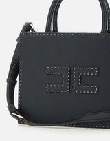Borsa in pelle vegan BS08A51E2 110 ELISABETTA FRANCHI