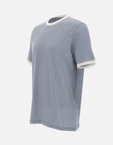 T-shirt in cotone L75TSHL05 TES0L305081301 ELEVENTY