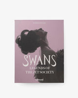 Libro "The Legends Collection - Swans: Legends of The Jet Society" 9781614281283 LIBRO ASSOULINE