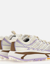 Sneakers "Mafate Three2 Wordmark" 1175490ASF ALABASTER HOKA