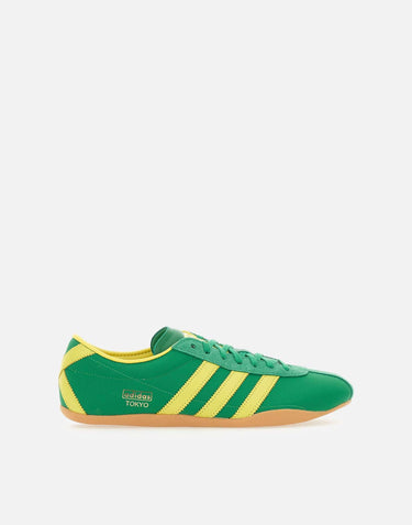 Sneakers  "Tokyo" JI3298 GREEN ADIDAS