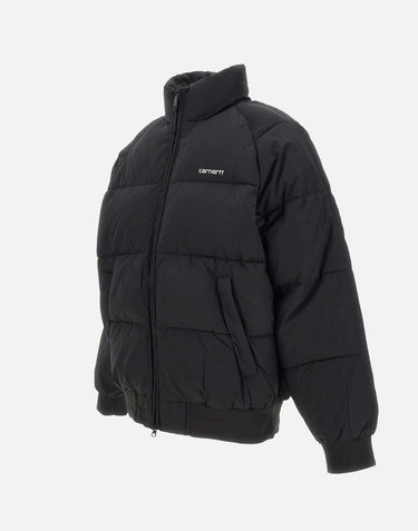 "Nebraska Jacket" I035345 0D2XX CARHARTT WIP