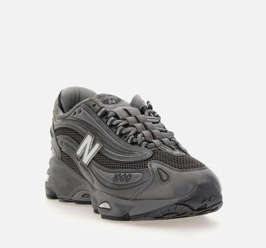 Sneakers "M1000" M1000F BLACK NEW BALANCE