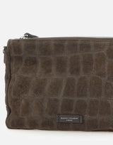 "Nora pouch" BS10225 CMCOCCOESPRESSO GIANNI CHIARINI