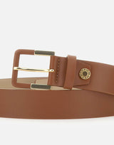 Cintura in pelle CNK00338 NALION GIANNI CHIARINI