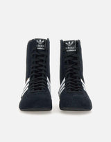 Sneakers "Rasant MID" JH6665 BLACK ADIDAS