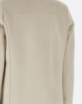 "Velour Neo Coat Wom Jkt" 25540 32 RRD