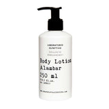 Body Lotion "Alambar" 250ml LOTBL01 250ML LABORATORIO OLFATTIVO