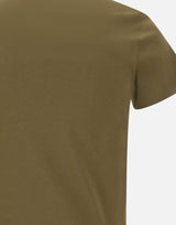 T-shirt "Frida" in cotone 7510 6SH720 COLMAR ORIGINALS