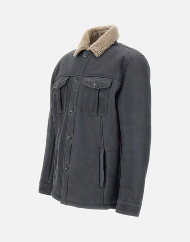 Giacca "Rossini she merinillo 7b" ROSSINI SHEBLU VOLFAGLI