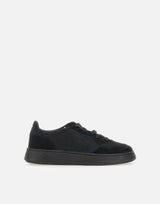 Sneakers "Medalist Low" in camoscio AULM NU09 AUTRY