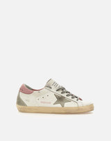 Sneakers "Super Star Classic" in pelle GWF00102 F00256910914 GOLDEN GOOSE