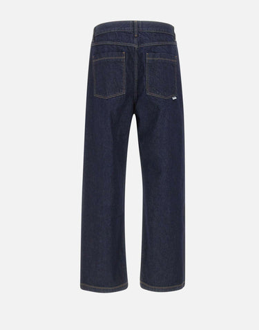 "Basic Jeans Pants" 031P 486 ARTE ANTWERP