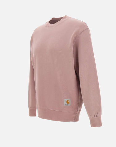 "Hudson sweater" I035186 1XF5F CARHARTT WIP