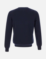 Maglia in cashmere 55170 15590599 GRAN SASSO